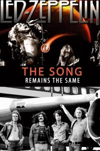 Led Zeppelin - The Song Remains the Same
