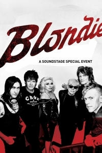 Blondie - Live on Soundstage