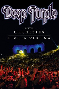 Deep Purple: Live in Verona