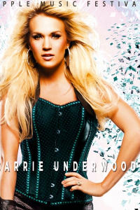 Carrie Underwood: Live at the Roundhouse London