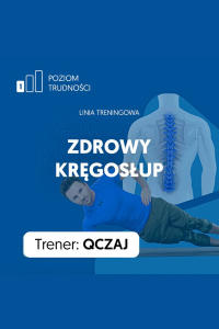 Zdrowy Kręgosłup - Wstęp