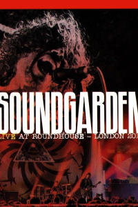 Soundgarden: Live in London 2014