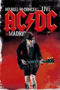 AC/DC: Live in Madrid