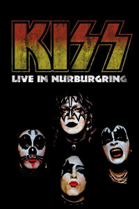 Kiss: Live in Nürburgring