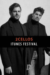 2Cellos: Itunes Festival