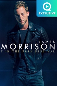 James Morrison: T In The Park