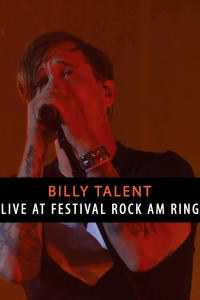 Billy Talent: Live At Festival Rock Am Ring