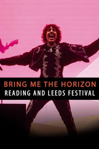 Bring Me the Horizon: Reading and Leeds Festival 2022