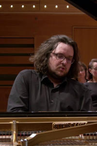CMIM Piano 2024 - Finał: Jakub Kuszlik