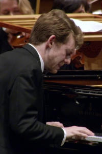 CMIM Piano 2024 - Finał: Anthony Ratinov
