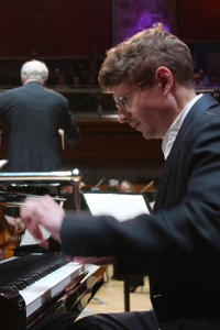 Potrójny koncert, op. 56 i Symfonia fantastyczna