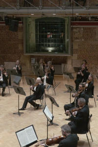 Beethoven – V Symfonia c-moll op. 67