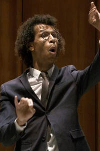 Dvořák – IX symfonia e-moll 'Z Nowego Świata', op. 95