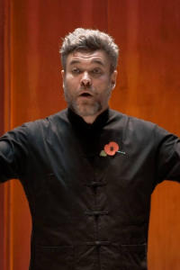 Mozart - Symfonia nr 41 'Jowiszowa' C-dur, KV 551