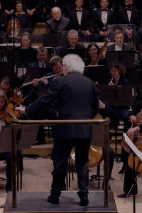 Beethoven – IX Symfonia, op. 125