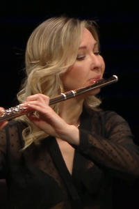 Copland – Wiosna Apallachów