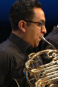 Prokofjew – Piotruś i wilk