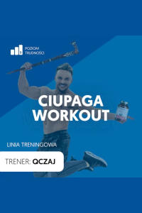Ciupaga Workout - Wstęp