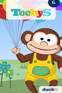 Toobys, odc. 6