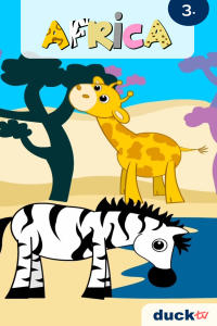 Afryka, odc. 3