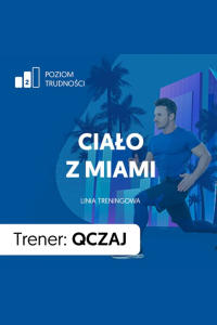 Ciało z Miami - Wstęp