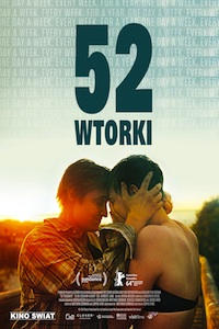 52 wtorki