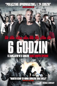 6 godzin