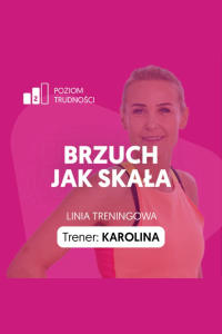 Brzuch jak Skała - Wstęp