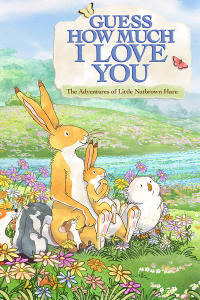 Nawet nie wiesz, jak bardzo Cię kocham, odc. 10