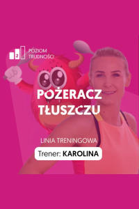 Pożeracz Tłuszczu - Wstęp