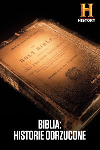 Biblia: historie odrzucone, odc. 1