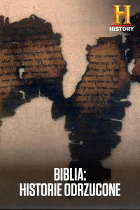 Biblia: historie odrzucone, odc. 2