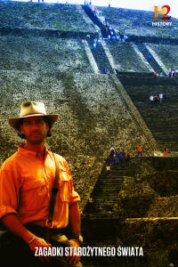 Zagadki starożytnego świata 2, odc. 1