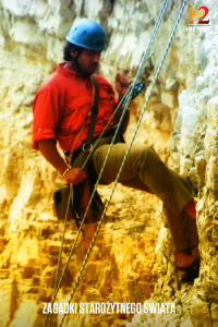 Zagadki starożytnego świata 2, odc. 2