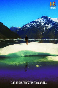 Zagadki starożytnego świata 2, odc. 5