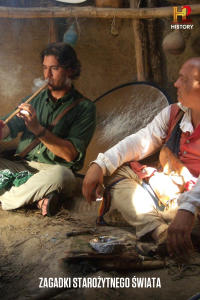 Zagadki starożytnego świata 2, odc. 7