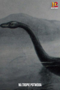 Na tropie potwora, odc. 8