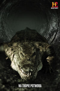 Na tropie potwora, odc. 9