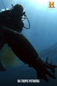 Na tropie potwora, odc. 5