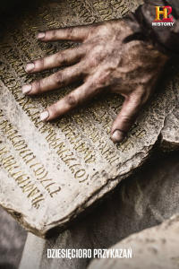 Biblia: tajemnica Dziesięciu Przykazań 12, odc. Prawa ludzkie