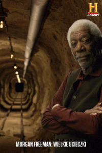 Morgan Freeman: wielkie ucieczki, odc. 5