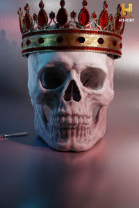Brytyjska monarchia: Śmierć władcy, odc. 1