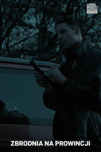 Zbrodnia na prowincji 2, odc. 5