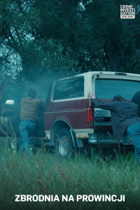 Zbrodnia na prowincji 2, odc. 10