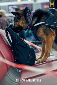 Straż graniczna: USA 2, odc. 6