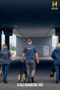 Straż graniczna: USA 2, odc. 8