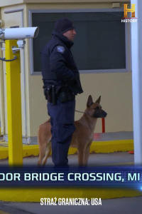 Straż graniczna: USA 2, odc. 15