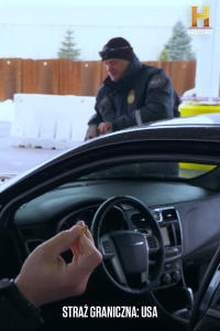 Straż graniczna: USA 2, odc. 16