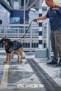 Straż graniczna: USA 3, odc. 1
