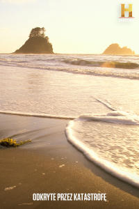 Odkryte przez katastrofę, odc. 1